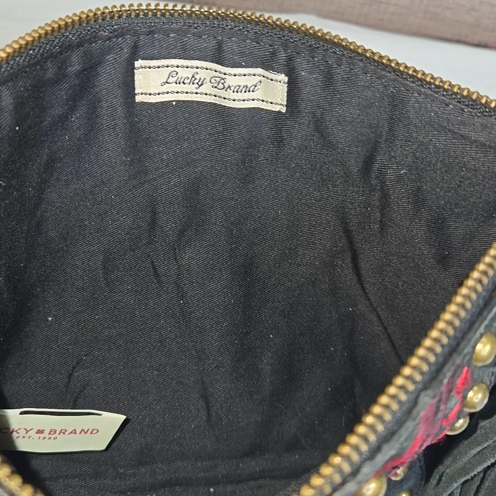 Lucky Brand used very